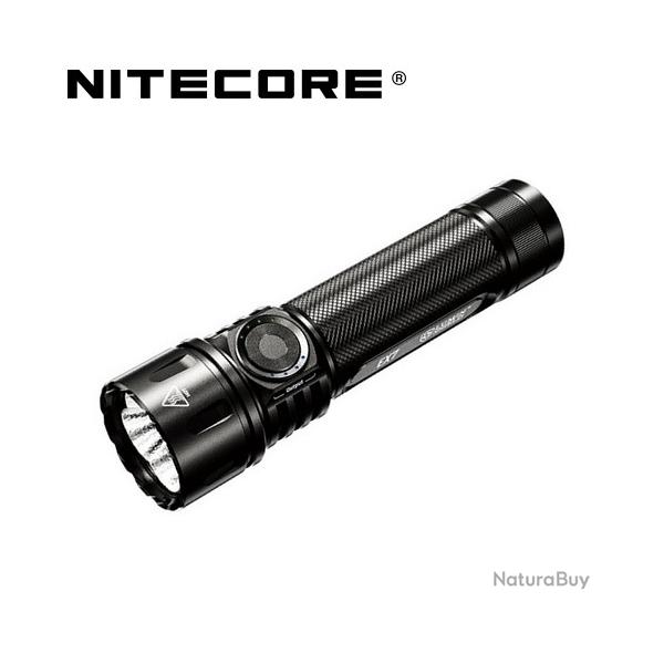 Lampe torche tactique Nitecore EX7 - 6000 Lumens