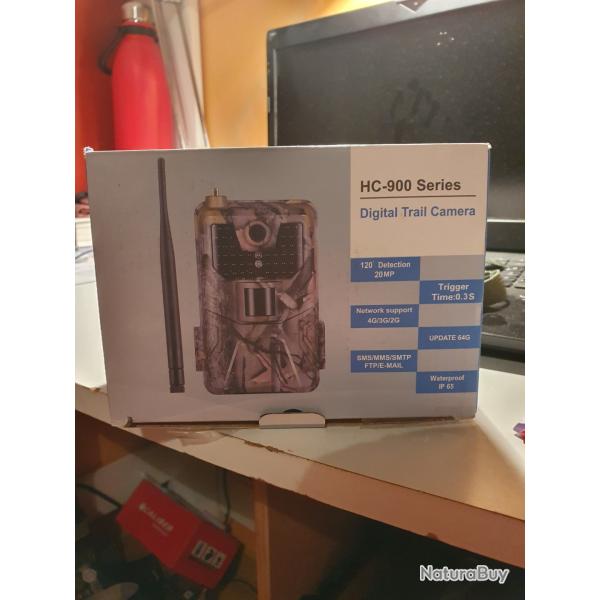 Camera de chasse HC 900