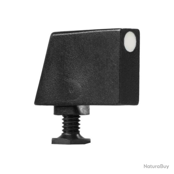 GUIDON ACIER GLOCK REHAUSS� 11.1mm POUR GLOCK GEN5 - IDEAL MODERATEUR DE SON