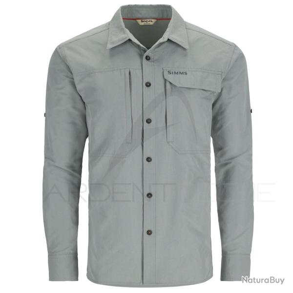 Chemise SIMMS Guide Cinder S