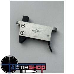 Kit de puits de chargeur en aluminium Position7 pour CZ 457