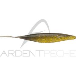 Leurre souple DEPS Sakamata 5 22 Golden shiner
