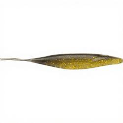 Leurre souple DEPS Sakamata 5 22 Golden shiner