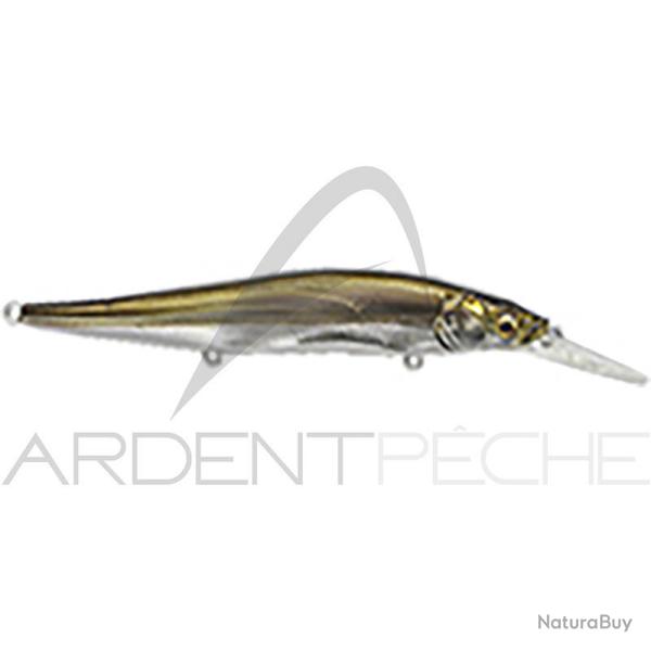 Poisson nageur MEGABASS Vision 110 +1 ITO Wakasagi