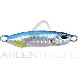 Jig DUO Drag metal cast 15g PHA0020 Blue back