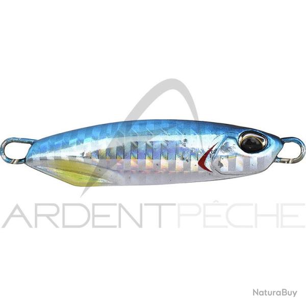 Jig DUO Drag metal cast 15g PHA0020 Blue back