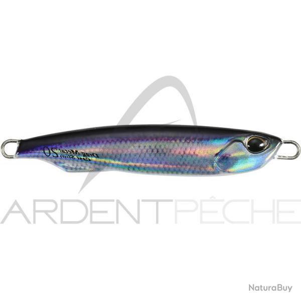 Jig DUO Drag metal cast slim 30g PNA0534 UV Flash