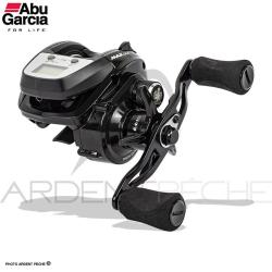 Moulinet casting ABU GARCIA Max DLC LH
