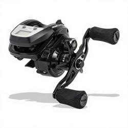 Moulinet casting ABU GARCIA Max DLC LH