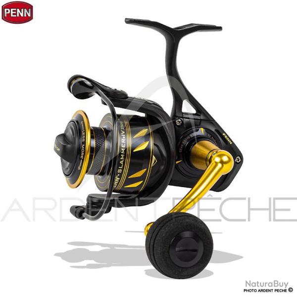Moulinet PENN Slammer IV 5500