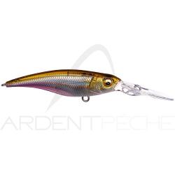 Poisson nageur MEGABASS Shading X R 62 LZ Wakasagi
