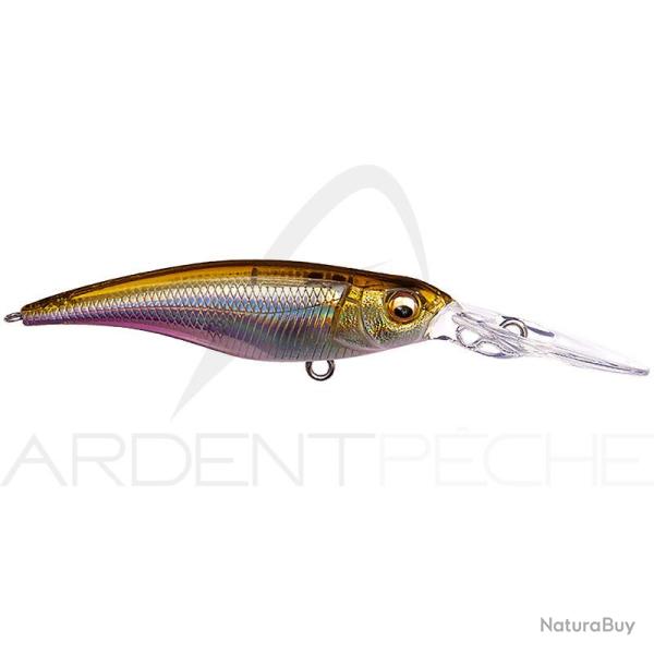 Poisson nageur MEGABASS Shading X R 62 LZ Wakasagi