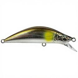 Poisson nageur MAJOR CRAFT Eden 60 H 07 Mekki ayu