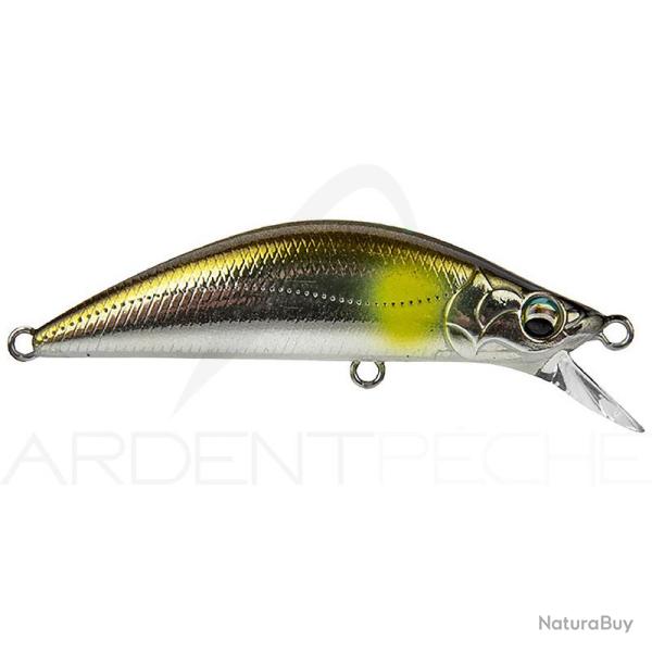 Poisson nageur MAJOR CRAFT Eden 60 H 07 Mekki ayu