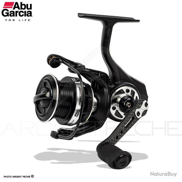Moulinet spinning ABU GARCIA Zenon X 2000