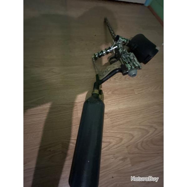 paintball � vendre, survie,10  fois, style de peinture d�teint