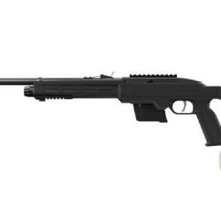 Carabine 4,5 mm CO2 CROSMAN Mod. 1077 Tactical (8 Joules)