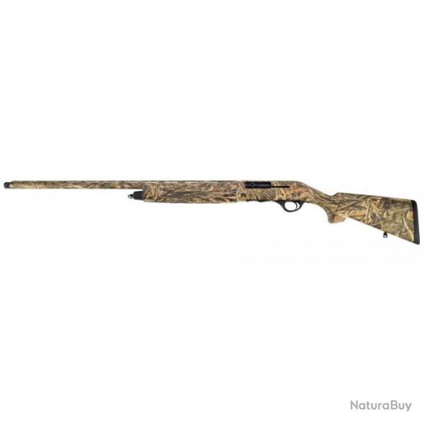 Fusil semi-automatique Hatsan Escort Huitier Camo Realtree MAX-5 - Cal. 12/89 - Canon 76 cm - 12/89 