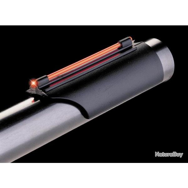 Guidon Truglo mono canon � clipser - Rouge / 12-16-20