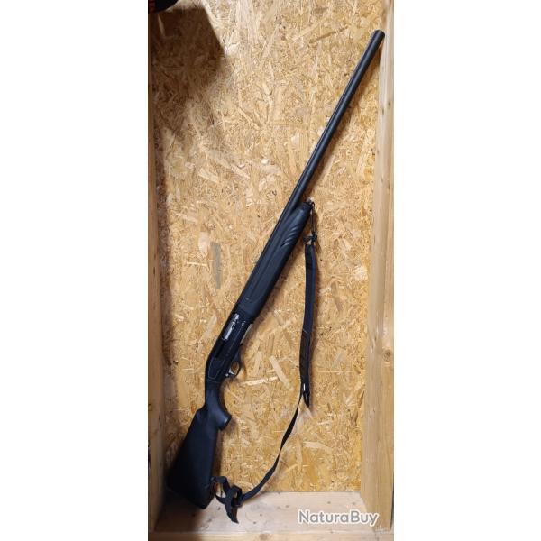 Yildiz country semi automatique