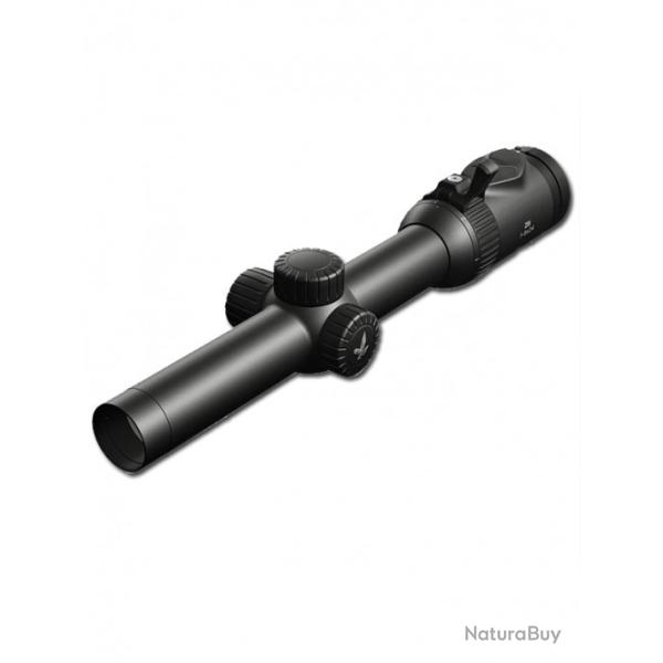 Lunette Z8i 1-8x24 Swarovski 4A-I