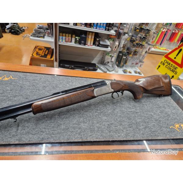 Mixte bettinsoli 20/76 et 7x65r