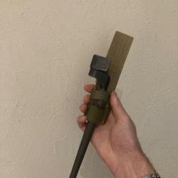 Ba&iuml;onnette anglaise ww2