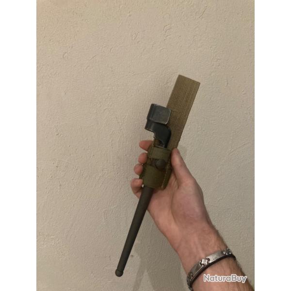 Ba�onnette anglaise ww2