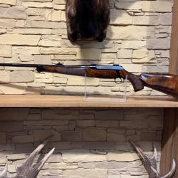 Carabine à verrou Sauer 202 cal 6.5x68