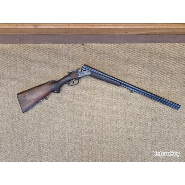 DRILLING MCHLER cal 16 et cal 8x57jr