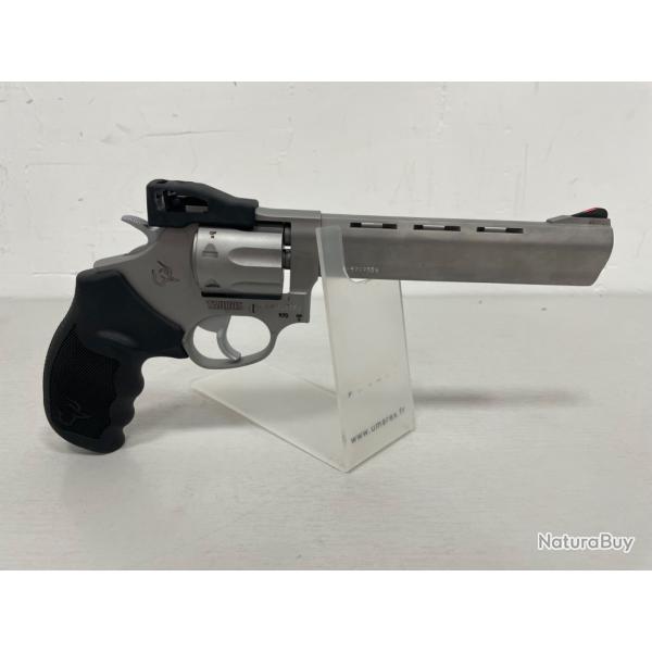 !! NEUF !!! REVOLVER TAURUS 970 TRACKER 6'' CALIBRE 22LR.