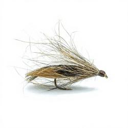 Mouche AB FLY Sedge imago SM L H14
