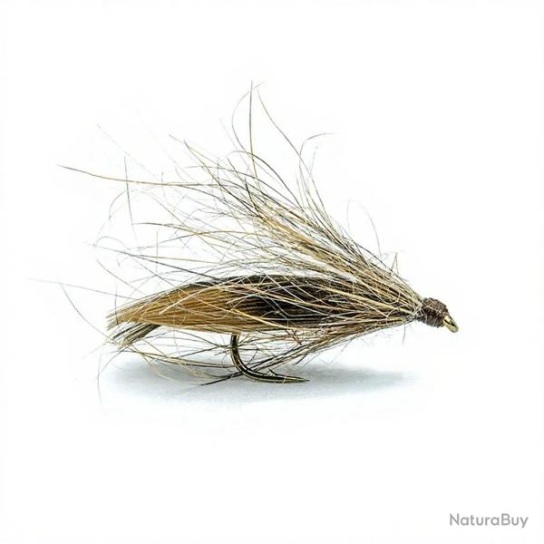 Mouche AB FLY Sedge imago SM L H14