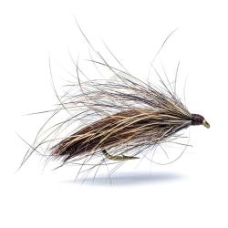 Mouche AB FLY Sedge imago S RL H14