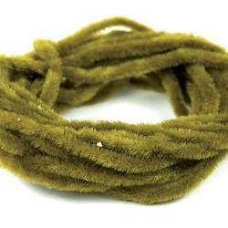 Ultra chenille olive 89
