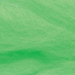 Pseudo marabou fluo chartreuse