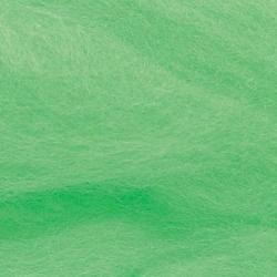 Pseudo marabou fluo chartreuse