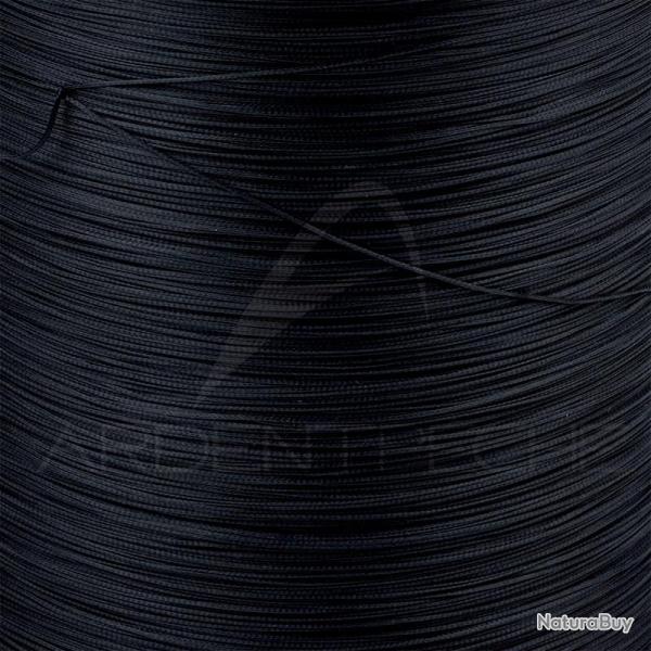 Backing RIO 30 lbs 90 m (100 yds) Noir