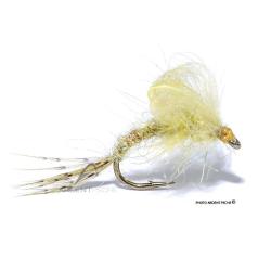 Mouche Igor et Nadica Stancev Emergente loop sulphur H16