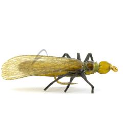 Mouche r&eacute;aliste Stonefly dry II Skwala H8