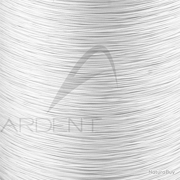 Backing RIO 30lbs 274 m (300yds) Blanc