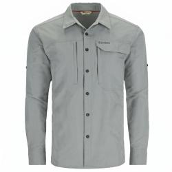 Chemise SIMMS Guide Cinder