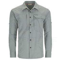 Chemise SIMMS Guide Cinder XXL