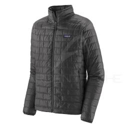 Veste PATAGONIA M's Nano Puff Supply Forge Grey XL