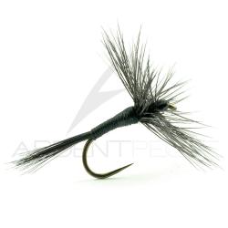 Mouche DEVAUX S&egrave;che S27 (par 3) H16