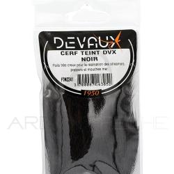 Cerf DEVAUX Noir
