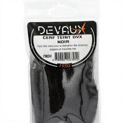Cerf DEVAUX Noir