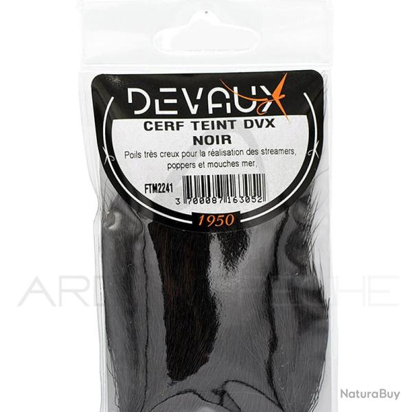 Cerf DEVAUX Noir