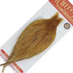 Cous de coq WHITING bronze Barred Dark Ginger