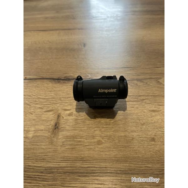 Aimpoint H2